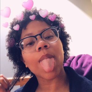 Meet your Posher, Kaitlin